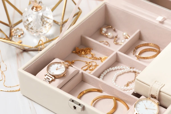 Accessories
