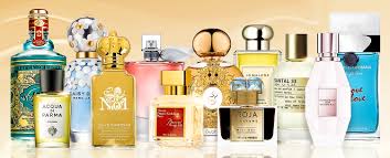Perfumes