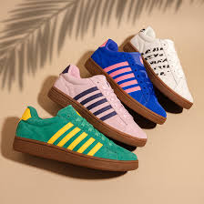 Sneakers and Bags