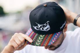 Caps and More