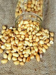 Groundnuts