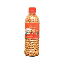 Mini Bottle