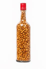 Jumbo Bottle